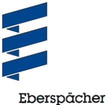  EBERSPACHER M20  EBERSPACHER