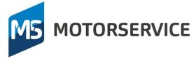 Motor Service(KS) 120000611001 - CONJUNTO DE ELEMENTOS INTERMEDIOS(6PZAS)