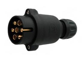 CONEXIONES ELECTRICAS Y CONECTORES  ATRESSA ILUMINACION