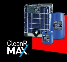 CLEANR MAX  Lubricantes Renault Trucks