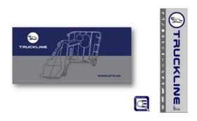 DEPOSITOS DE EXPANSION  TRUCKLINE