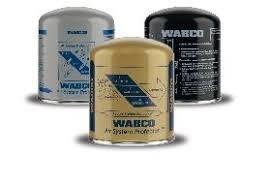 FILTROS SECADORES  Wabco