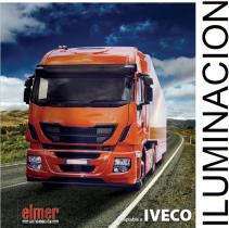 IVECO ILUMINACION  Elmer Automoción