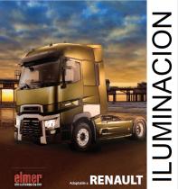 RENAULT ILUMINACION  Elmer Automoción