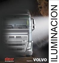 VOLVO ILUMINACION  Elmer Automoción