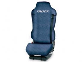 FUNDAS DE ASIENTO UNIVERSAL CAMION "X-TYDE"  ELMER TRUCK PASSION