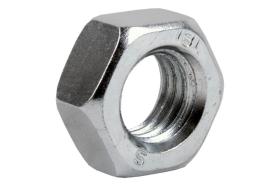 TUERCA HEXAGONAL INOX A-4  Cofan