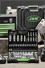 DESPIECE MALETINES Y ESTUCHES  JBM Herramientas