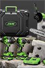 HERRAMIENTAS A BATERIA  JBM Herramientas