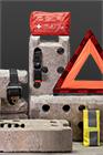 ACCESORIOS DE VEHICULOS  JBM Herramientas