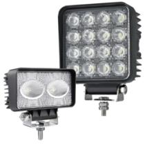 FOCOS TRABAJO LED  RYME