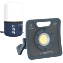FOCOS TRABAJO 220V  RYME