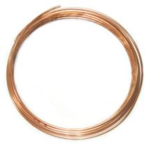 TUBO DE FRENO DE COBRE  RYME