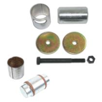 KITS SUJECION PLATO ANCLAJE  RYME