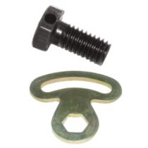 TORNILLERIA  RYME