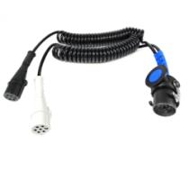 CABLES ELECTRICOS 24V  RYME
