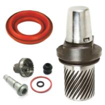 KIT FRENO STOPMASTER VOLVO/MERITOR/IVECO  RYME