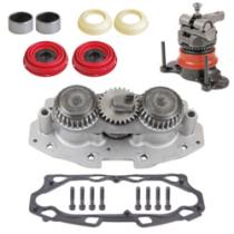 KITS REPARACION CALIPER  RYME