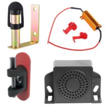 ACCESORIOS VARIOS CABINA  RYME